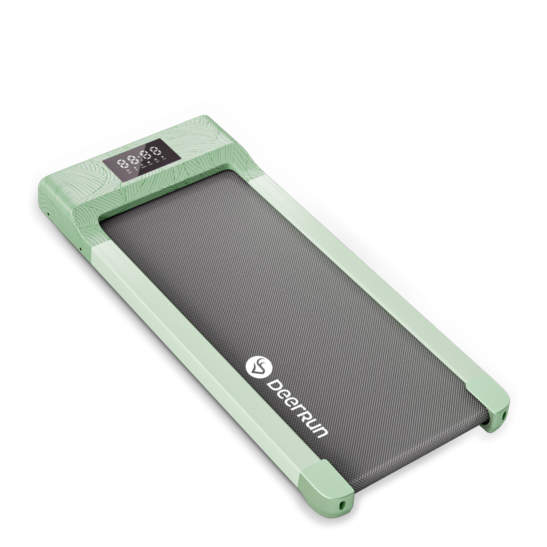 DeerRun Q1 Classic Smart Walking Pad with remote control