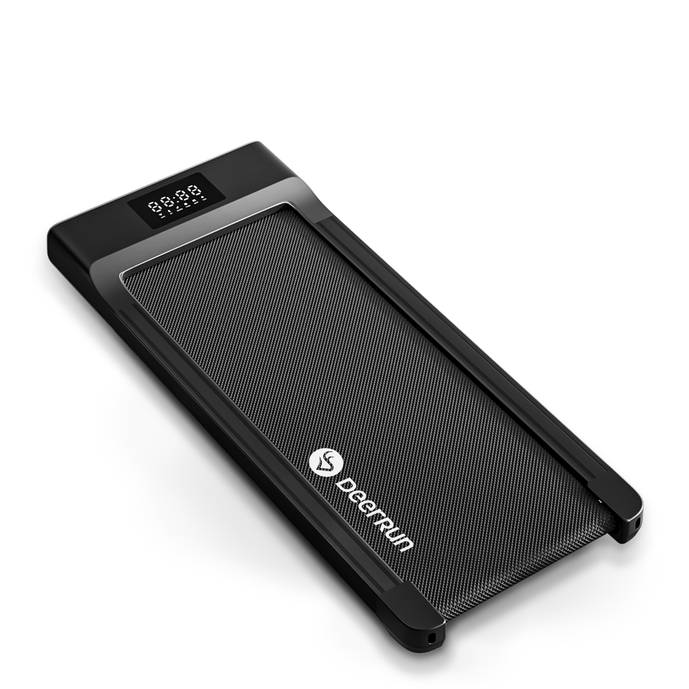 DeerRun Q1 Classic Smart Walking Pad with remote control