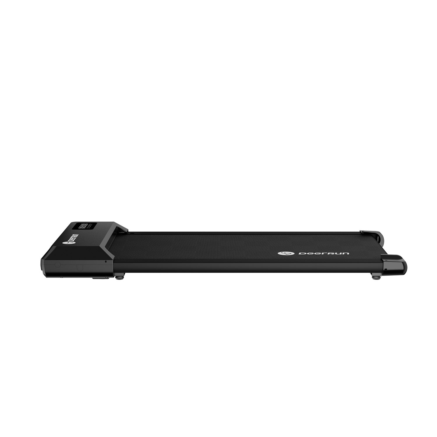 DeerRun Q1 Urban Mini Under-Desk Treadmill with Remote Control